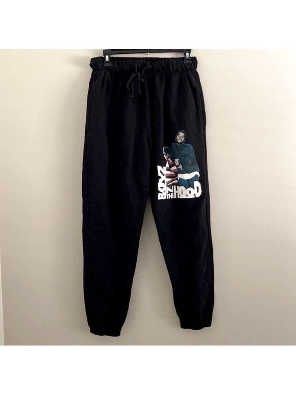 Boyz in the Hood official license sweatpants